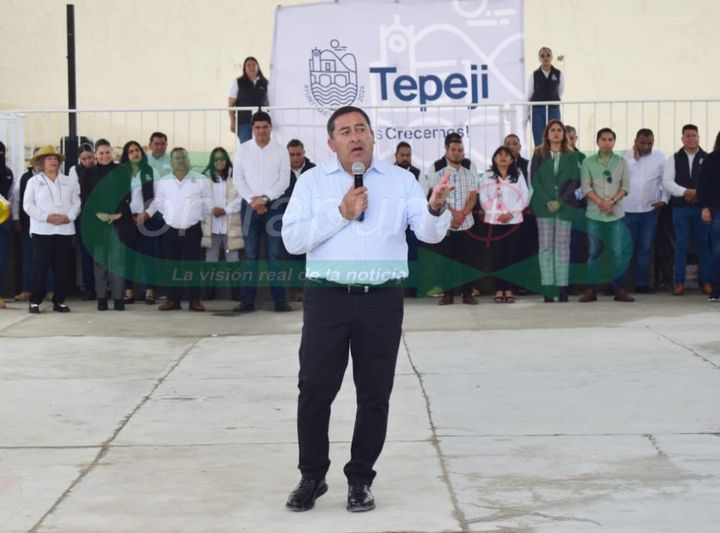 Reforzarán la seguridad en Tepeji