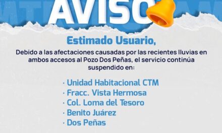 Aviso Caamtroh