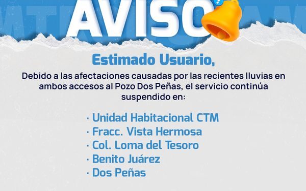 Aviso Caamtroh