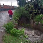 Protección Civil de Tezontepec de Aldama informa:
