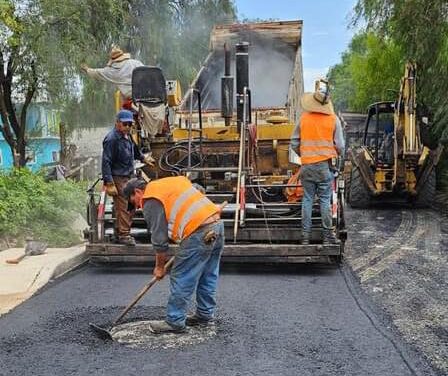 El gobierno municipal de Tezontepec de Aldama informa: