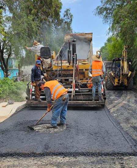 El gobierno municipal de Tezontepec de Aldama informa: