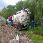 La Comisión de Agua de Tepeji atiende reportes ciudadanos