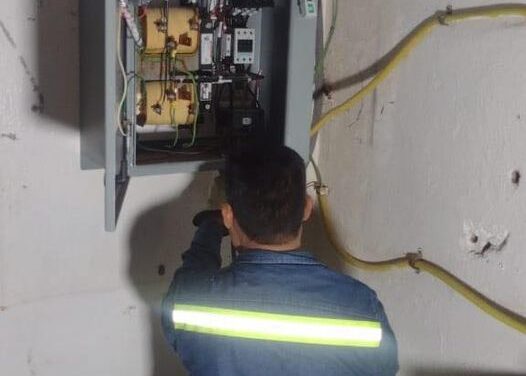 Comunicado oficial Caamtroh