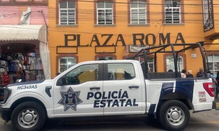 Policías estatales frustran pago de extorsión por supuesto secuestro