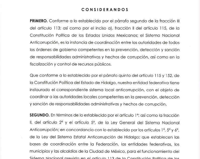 Inician trabajos de bacheo en principales vialidades de Tepeji del Río