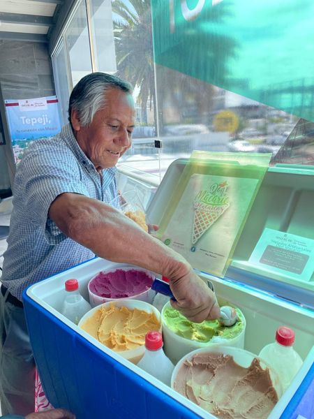 Tepeji del Río celebra su 466.º aniversario con “Las fiestas de octubre”