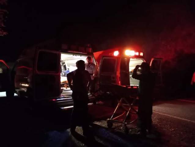 Una persona lesionada por impacto de arma de fuego en Tula de Allende