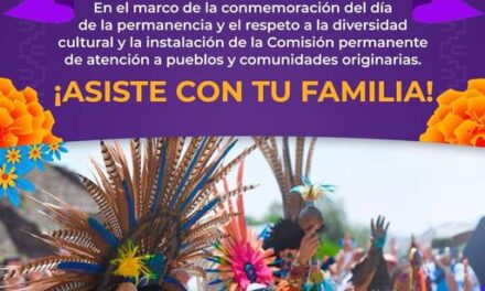 Realizarán Ceremonia de Tradición Prehispánica enTula