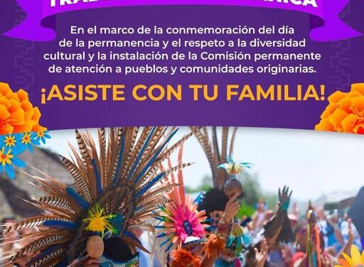 Realizarán Ceremonia de Tradición Prehispánica enTula