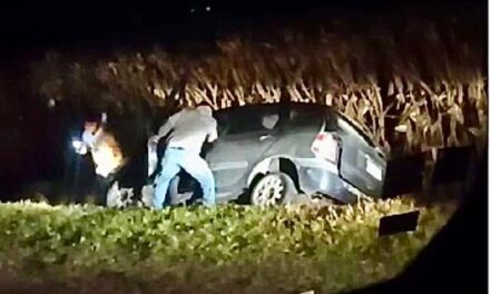 Una persona pierde la vida en accidente carretero