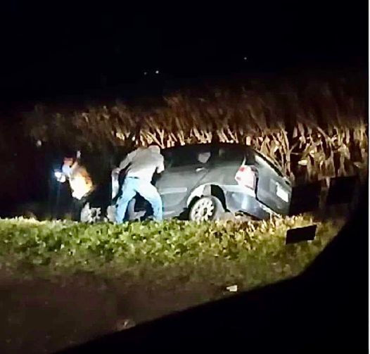 Una persona pierde la vida en accidente carretero