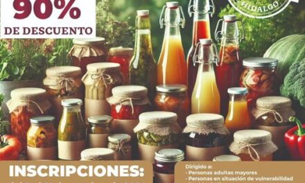 ¡Atención productoras y productores de #AtotonilcoDeTula!