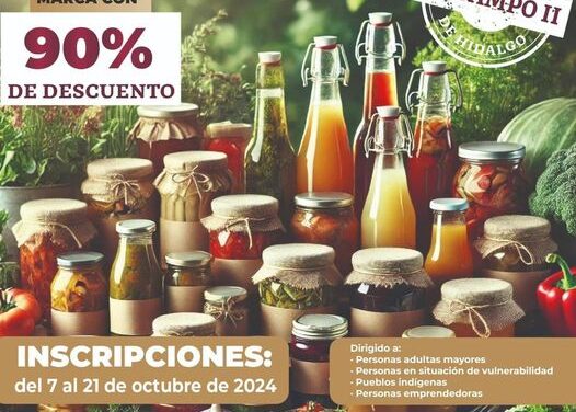 ¡Atención productoras y productores de #AtotonilcoDeTula!