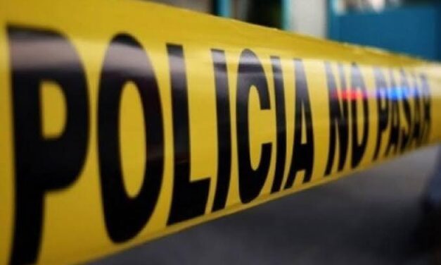 Un hombre pierde la vida tras ser atacado en Tlaxcoapan