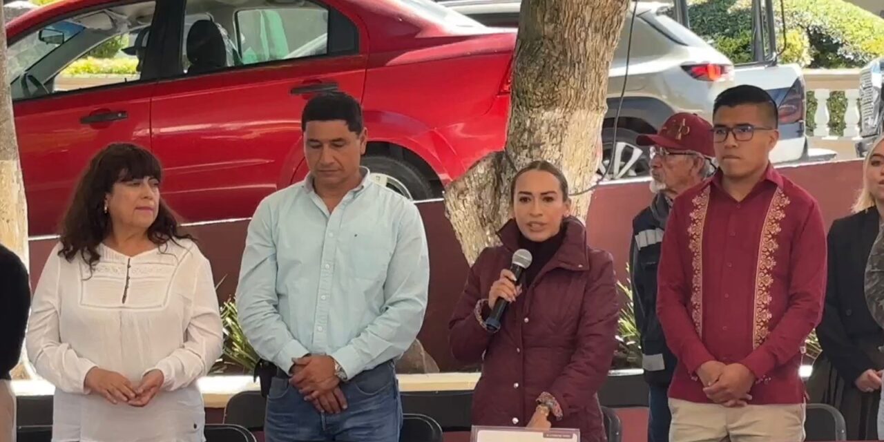 Foro de participación ciudadana municipal en #TepejiDelRío