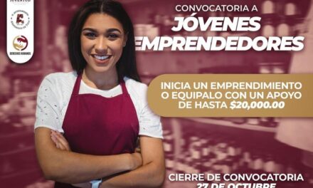 Atención Jóvenes Entre 18 a 29 Años De Edad