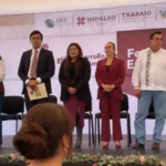 Feria del empleo 2024 en #TepejiDelRío