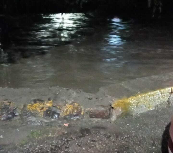 Monitoreo de Ríos en Tepeji del Río