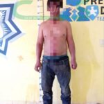 Intentan linchar a un hombre en Tezontepec de Aldama