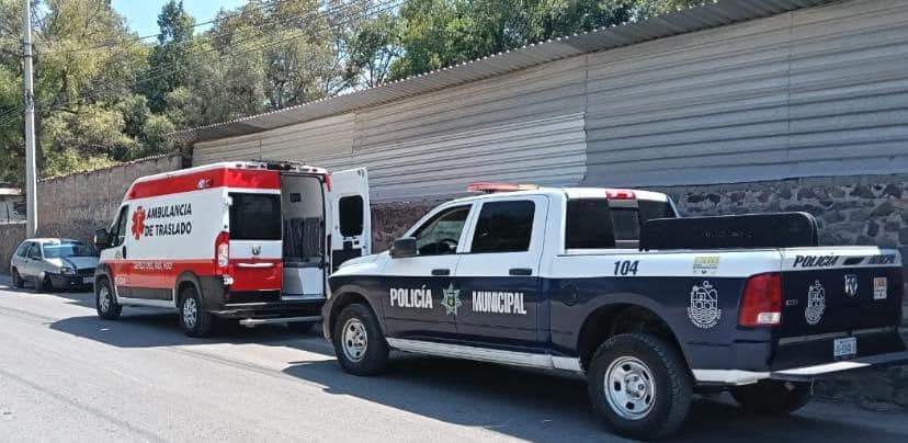 Un hombre pierde la vida en accidente carretero