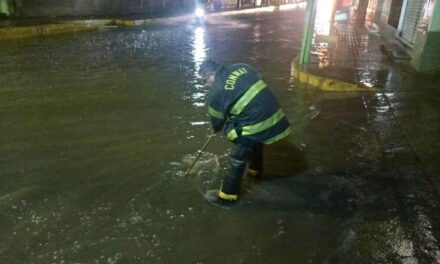 Protección Civil y Bomberos de #TulaDeAllende informa