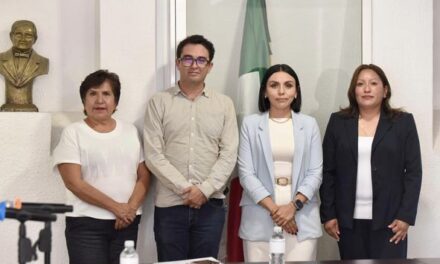 Inicia la instalación formal de comisiones de la Asamblea de Tula de Allende