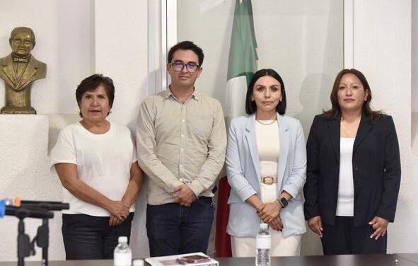 Inicia la instalación formal de comisiones de la Asamblea de Tula de Allende