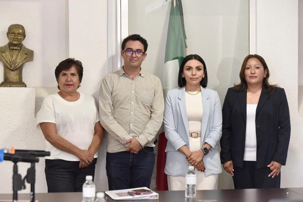 Inicia la instalación formal de comisiones de la Asamblea de Tula de Allende