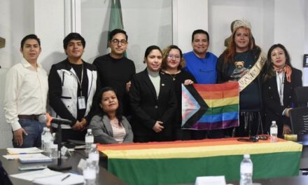 Instalan comisión especial de diversidad sexo-genérica en Tula de Allende