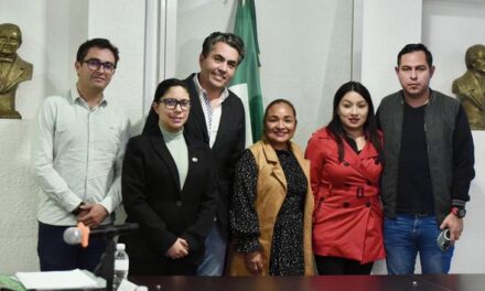 Avanza instalación de comisiones de la asamblea de Tula de Allende