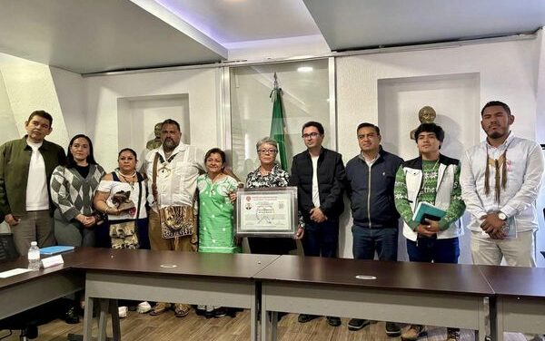 Instalan Comisión de atención a pueblos indígenas en Tula de Allende