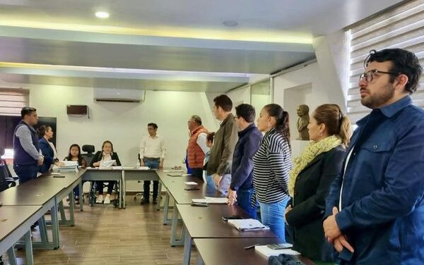 Concluye instalación de comisiones de la Asamblea de Tula de Allende