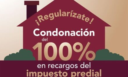 Inicia campaña ¡Regularízate! en Tepeji del Río