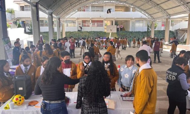 Fortaleciendo la Protección de los Derechos de la Niñez y Adolescencia en Atotonilco de Tula