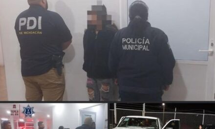 Seguridad Pública de Tepeji atiende reporte del hallazgo de menor de edad reportada como desaparecida