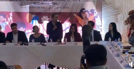 Tepeji firma Convenio de Colaboración en Materia de Protección de Niñas, Niños y Adolescentes