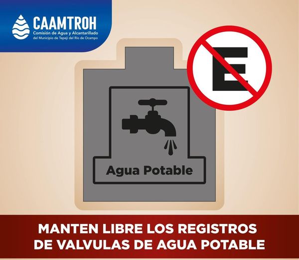 AVISO CAAMTROH