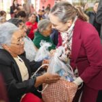 Apoyando a las familias de Tepeji del Río