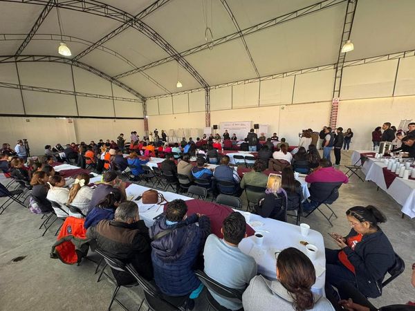 Realizan primera mesa de trabajo en #AtotonilcoDeTula en el marco del Programa de Ordenamiento Ecológico Territorial Local Participativo