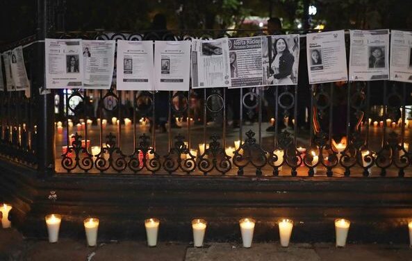 Inician actividades en Tepeji en el marco de los 16 Días de Activismo contra la Violencia de Género