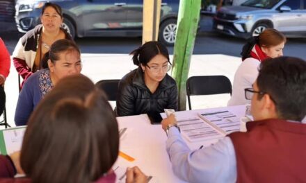 Se llevó a cabo Jornada de Servicios Preventivos de Salud en Tepeji del Río