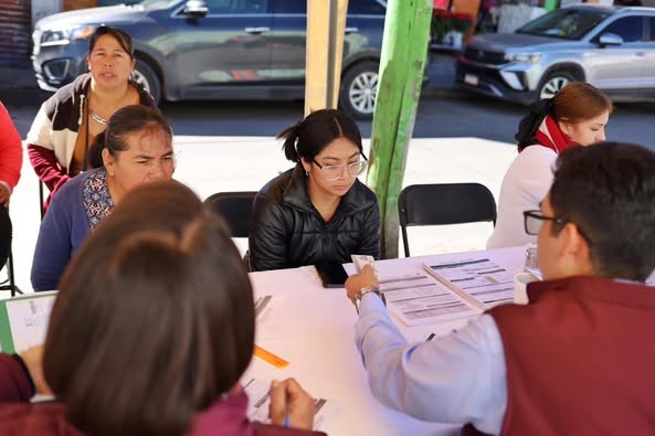 Se llevó a cabo Jornada de Servicios Preventivos de Salud en Tepeji del Río