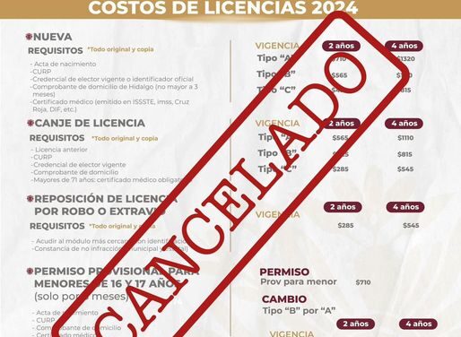 El gobierno de #AtotonilcoDeTula informa: