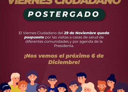 ATENCIÓN HABITANTES DE ATOTONILCO DE TULA