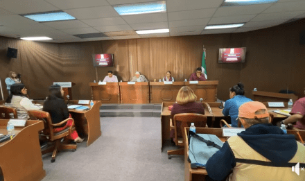 Presentan Iniciativa del Presupuesto de Egresos del Ejercicio Fiscal 2025 para el municipio de #TepejiDelRío.