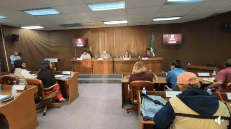 Presentan Iniciativa del Presupuesto de Egresos del Ejercicio Fiscal 2025 para el municipio de #TepejiDelRío.