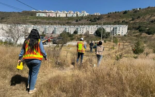 Inicia la elaboración del Atlas de Riesgos en Atotonilco De Tula