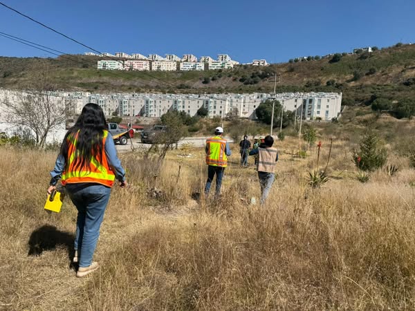 Inicia la elaboración del Atlas de Riesgos en Atotonilco De Tula