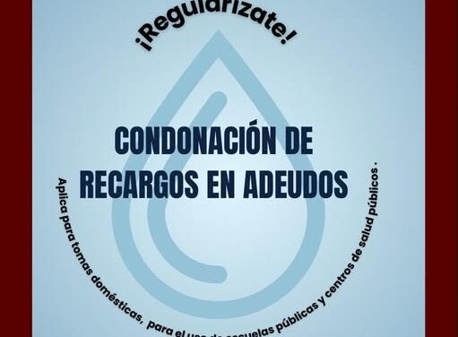Caamtroh lanza la campaña «Regularízate»